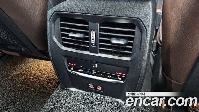 BMW i4 eDrive40 M Sports Pro