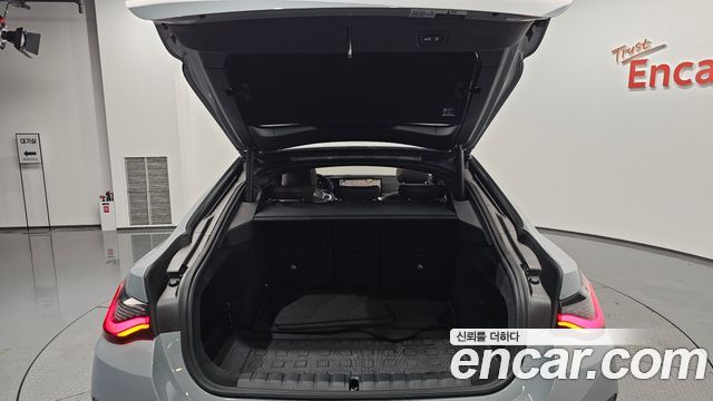 BMW i4 eDrive40 M Sports Pro