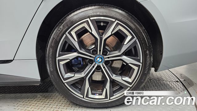 BMW i4 eDrive40 M Sports Pro