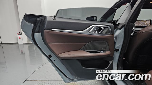 BMW i4 eDrive40 M Sports Pro