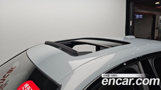 BMW i4 eDrive40 M Sports Pro