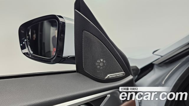 BMW i4 eDrive40 M Sports Pro