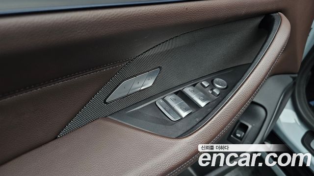 BMW i4 eDrive40 M Sports Pro