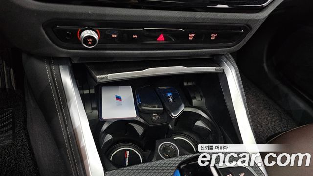 BMW i4 eDrive40 M Sports Pro