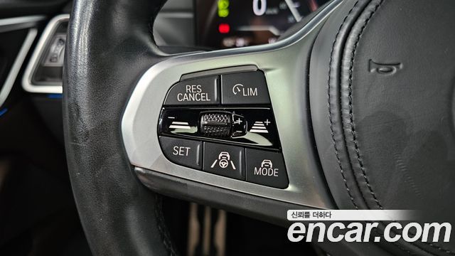 BMW i4 eDrive40 M Sports Pro