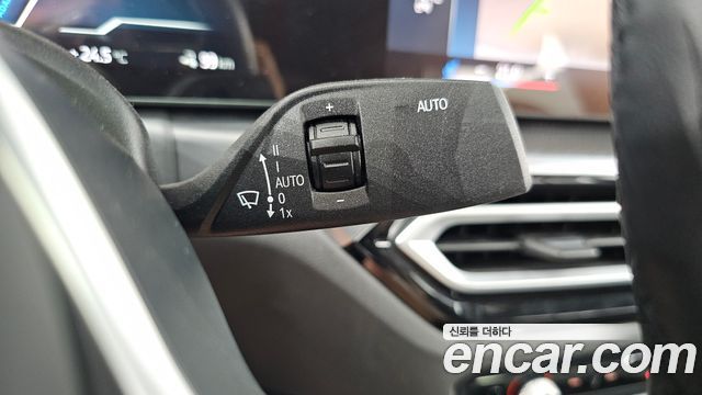 BMW i4 eDrive40 M Sports Pro