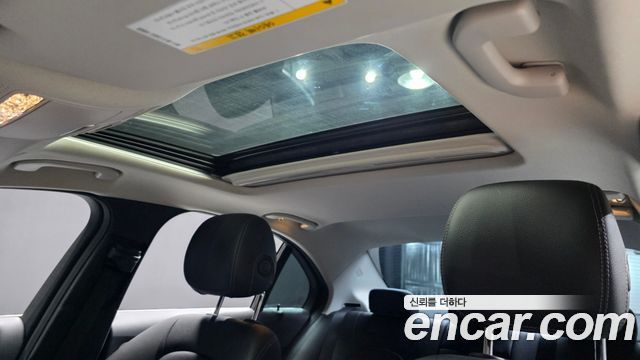 Mercedes-Benz C-Class C200 Avantgarde