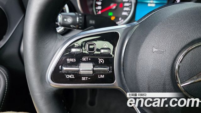 Mercedes-Benz C-Class C200 Avantgarde