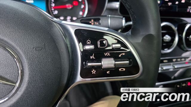 Mercedes-Benz C-Class C200 Avantgarde