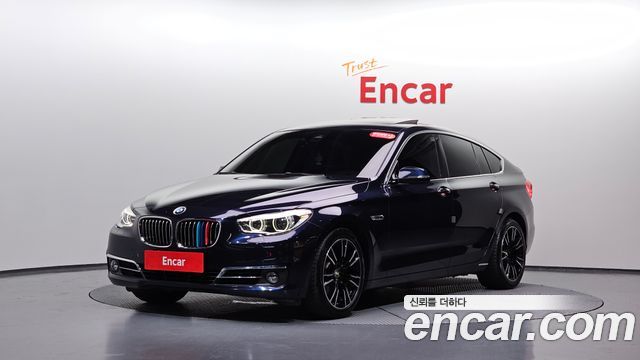 BMW Gran Turismo GT ED Edition