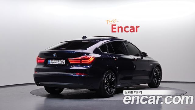 BMW Gran Turismo GT ED Edition