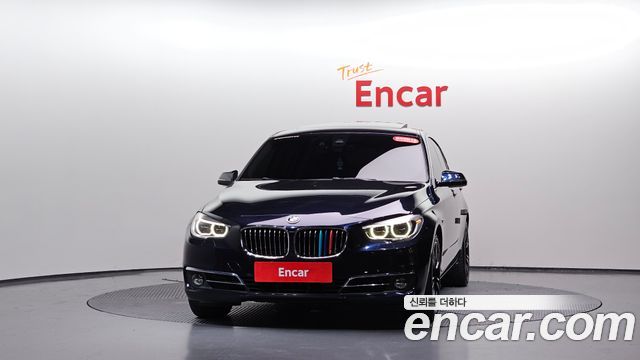 BMW Gran Turismo GT ED Edition