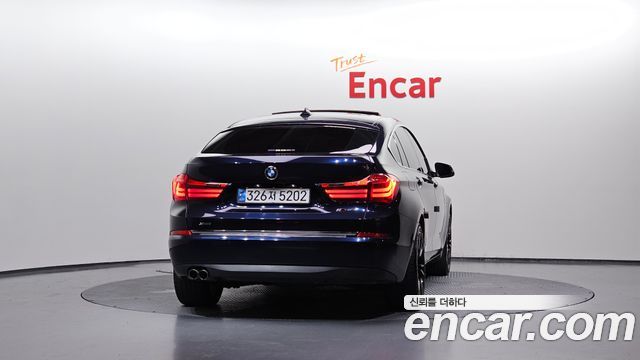 BMW Gran Turismo GT ED Edition