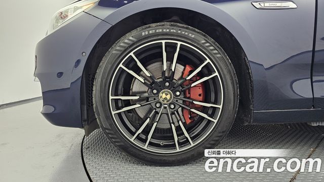 BMW Gran Turismo GT ED Edition