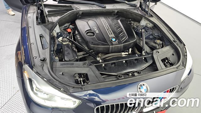 BMW Gran Turismo GT ED Edition