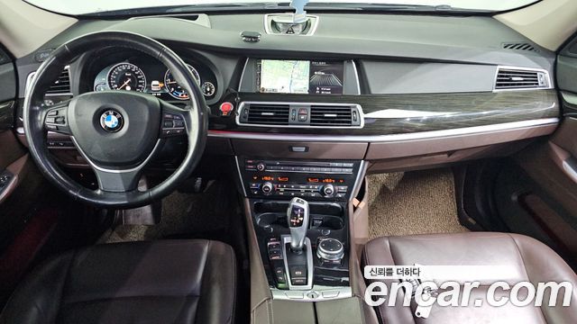 BMW Gran Turismo GT ED Edition