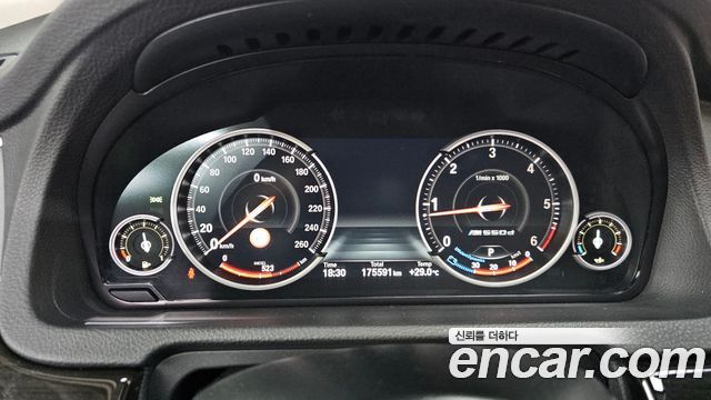 BMW Gran Turismo GT ED Edition
