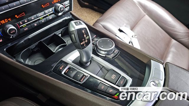BMW Gran Turismo GT ED Edition