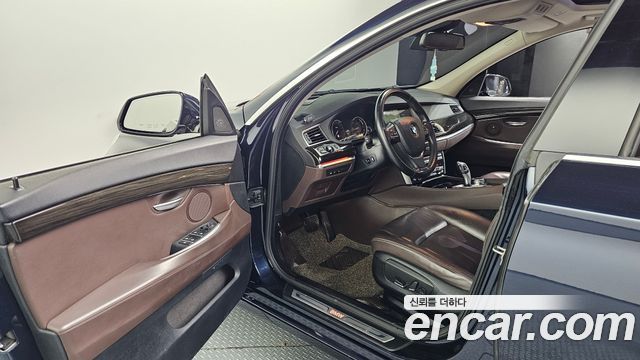 BMW Gran Turismo GT ED Edition