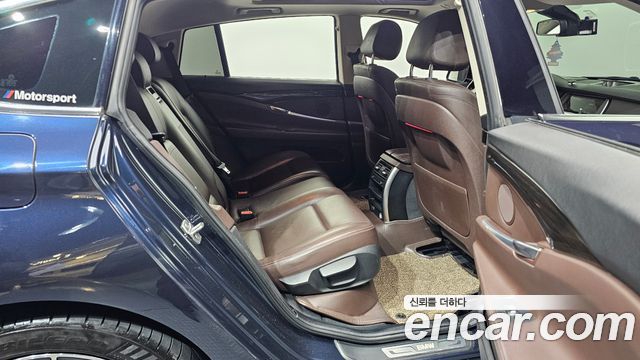 BMW Gran Turismo GT ED Edition
