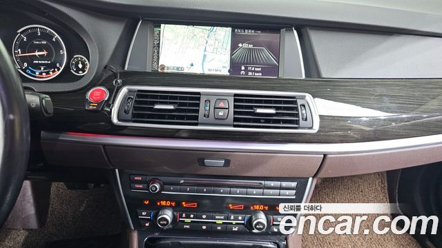 BMW Gran Turismo GT ED Edition