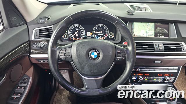 BMW Gran Turismo GT ED Edition
