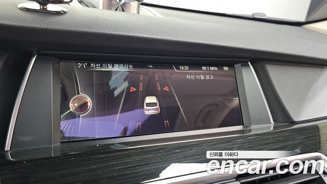 BMW Gran Turismo GT ED Edition