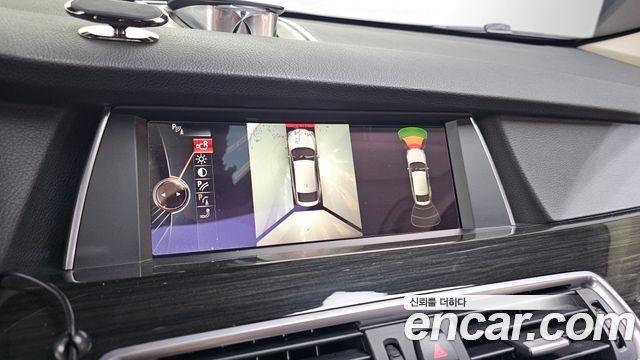 BMW Gran Turismo GT ED Edition