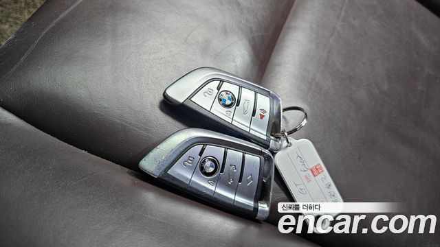 BMW Gran Turismo GT ED Edition