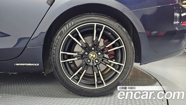 BMW Gran Turismo GT ED Edition