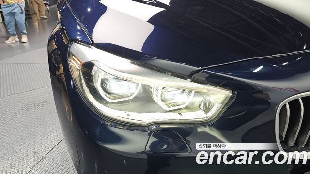BMW Gran Turismo GT ED Edition