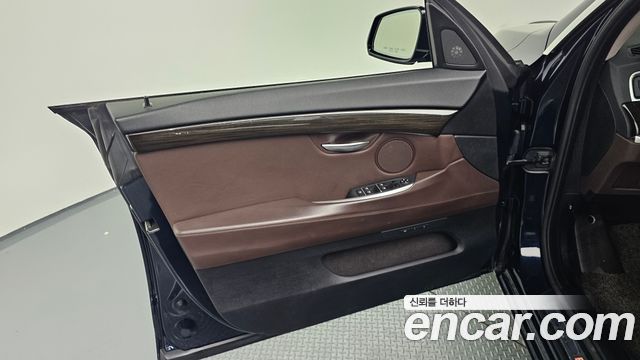 BMW Gran Turismo GT ED Edition