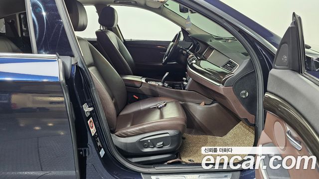 BMW Gran Turismo GT ED Edition
