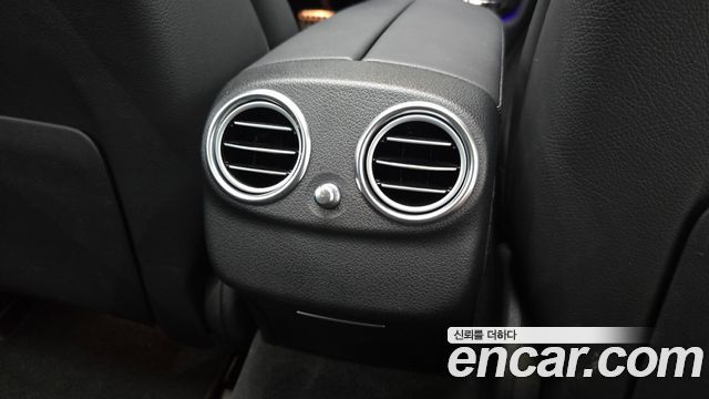 Mercedes-Benz E-Class E350 4MATIC AMG Line