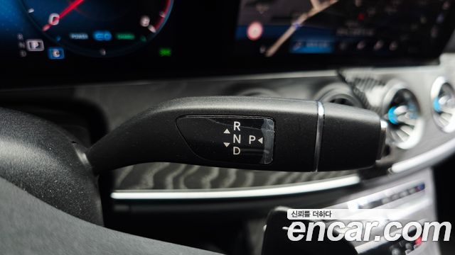 Mercedes-Benz CLS-Class CLS450 4MATIC AMG Line