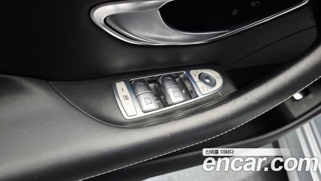 Mercedes-Benz CLS-Class CLS450 4MATIC AMG Line