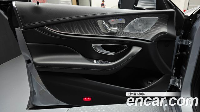 Mercedes-Benz CLS-Class CLS450 4MATIC AMG Line