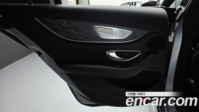 Mercedes-Benz CLS-Class CLS450 4MATIC AMG Line