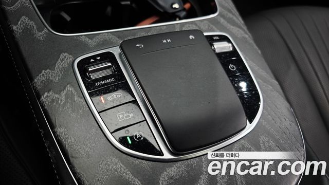 Mercedes-Benz CLS-Class CLS450 4MATIC AMG Line