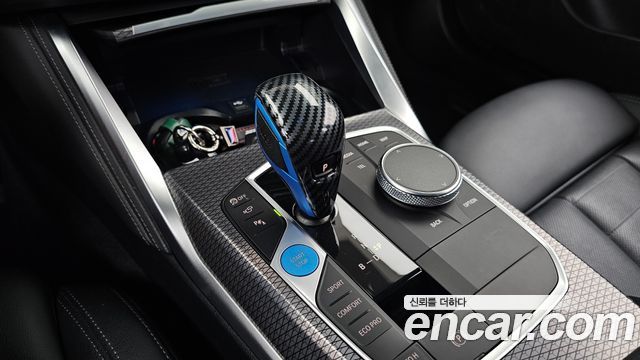 BMW i4 eDrive40 M Sports Pro