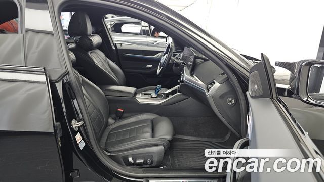 BMW i4 eDrive40 M Sports Pro