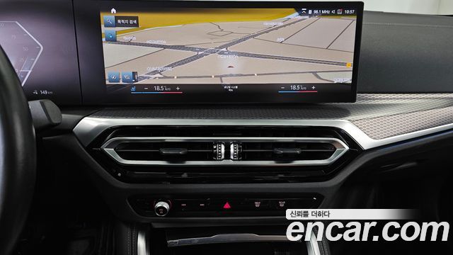 BMW i4 eDrive40 M Sports Pro