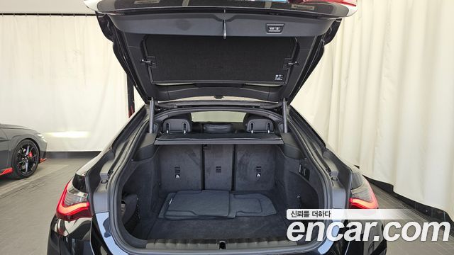 BMW i4 eDrive40 M Sports Pro