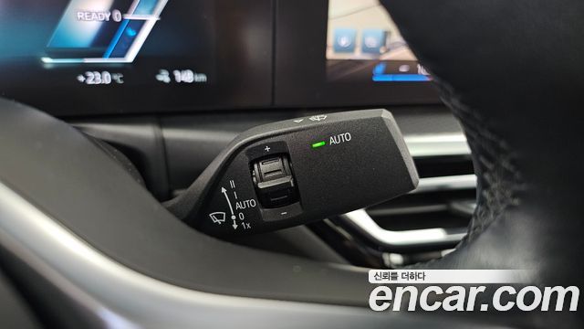BMW i4 eDrive40 M Sports Pro