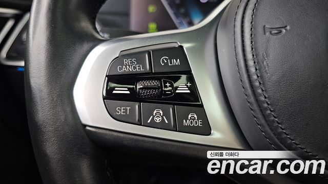 BMW i4 eDrive40 M Sports Pro