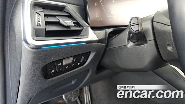 BMW i4 eDrive40 M Sports Pro