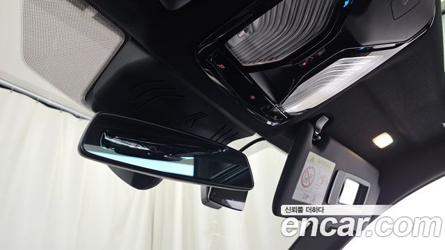 BMW i4 eDrive40 M Sports Pro