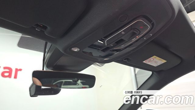 Audi A6 45 TFSI Quattro Premium