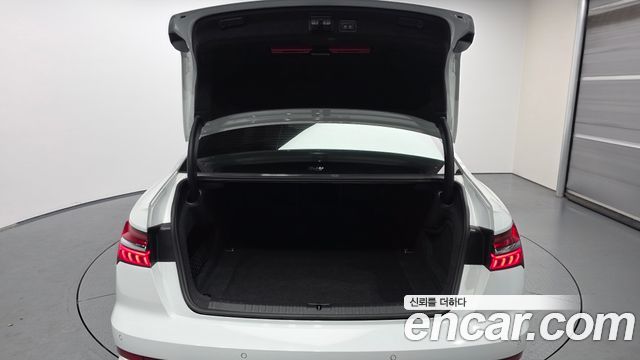 Audi A6 45 TFSI Quattro Premium