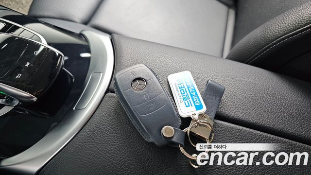 Mercedes-Benz C-Class C200